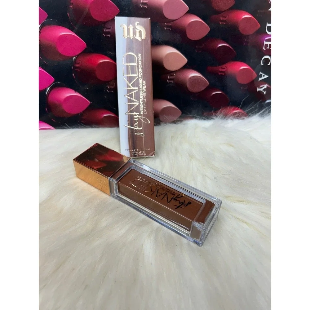 Urban Decay weightless foundation 80wo